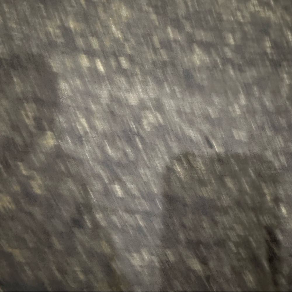 Saint Barth Blue V-Neck T-Shirt - Picture 9 of 12